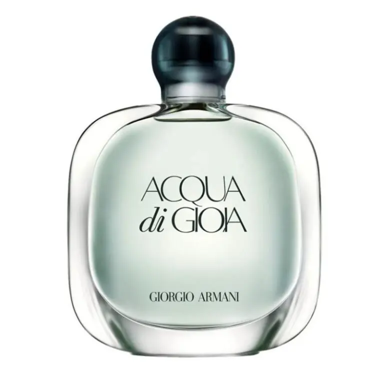 Giorgio Armani Acqua di gioia 100 ml