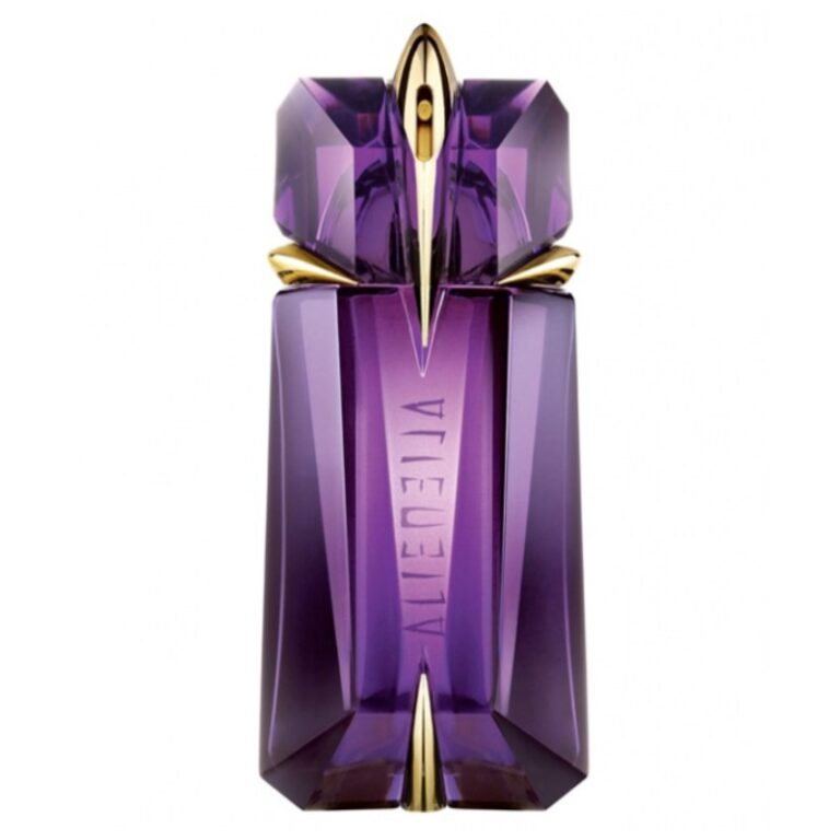 Thiery Mugler Alien