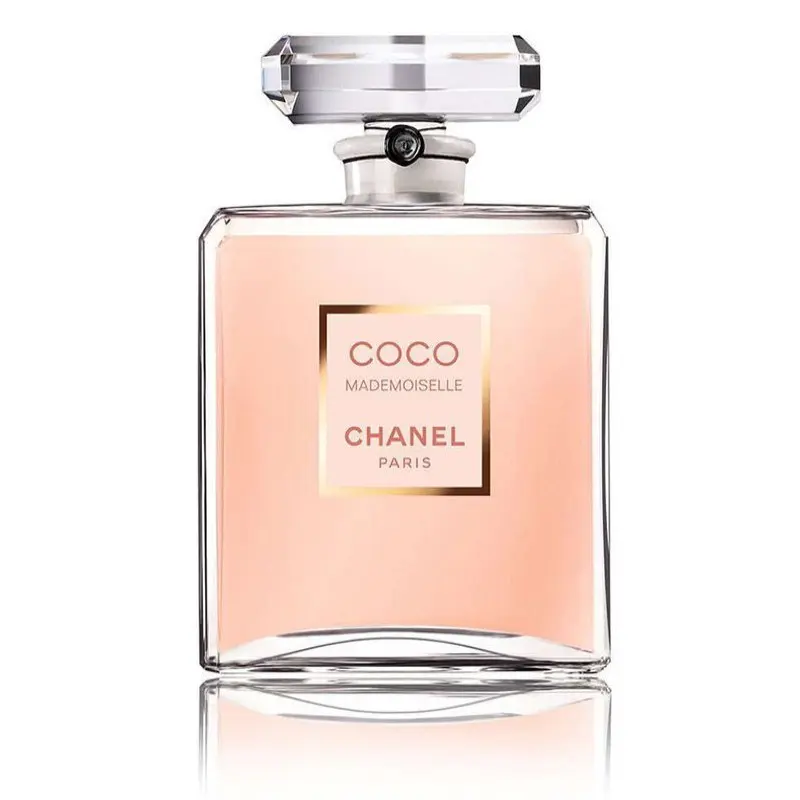 Coco Chanel Mademoiselle EDP Tester 100ML - ROOYAS