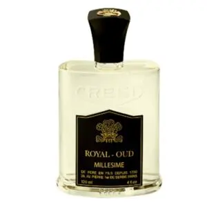 Creed Royal Oud Millesime 120 ml