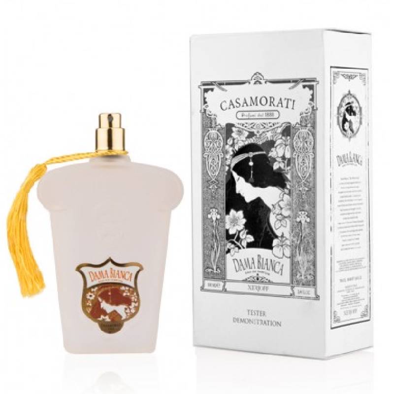Xerjoff Casamorati Dama Bianca 100ml