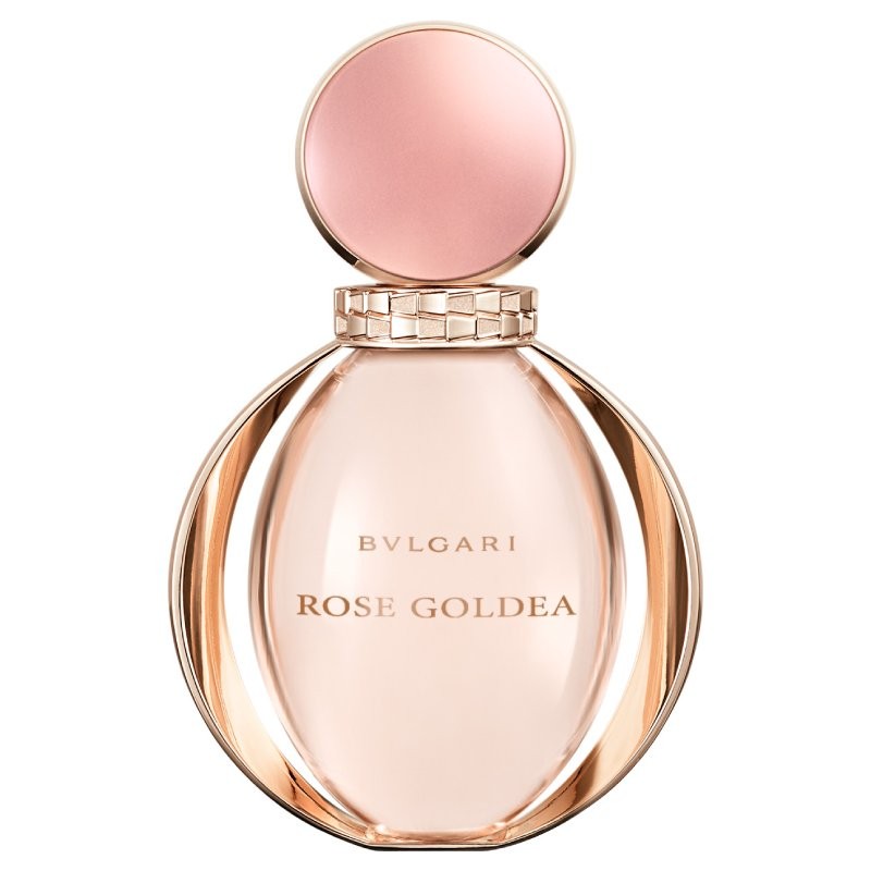Bulgari Rose Goldea