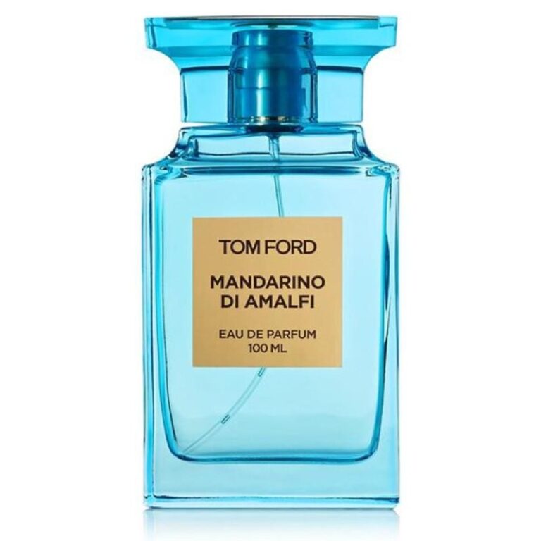 Tom Ford Mandarino di Amalfi