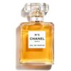 profumo chanel numero 5