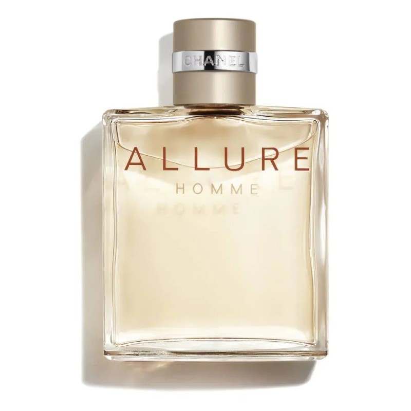 Chanel Allure Homme