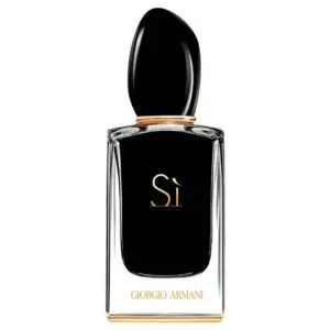 Giorgio Armani Si Intense EDP 100 ml