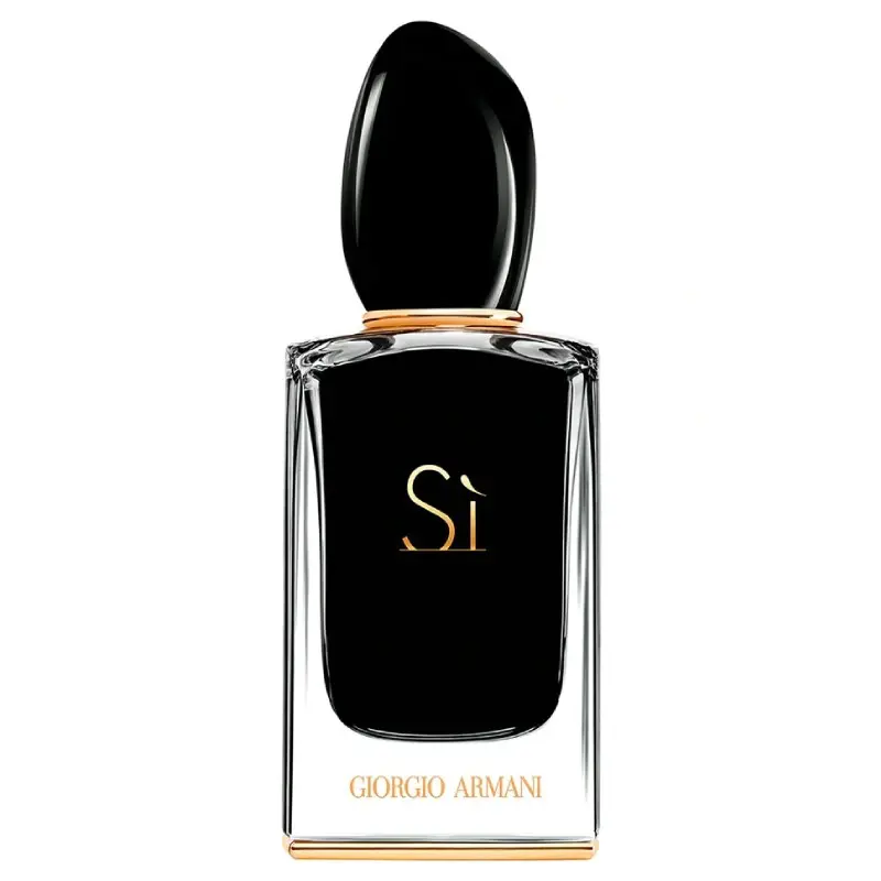 Giorgio Armani Si Intense EDP 100 ml Echodi profumi tester online