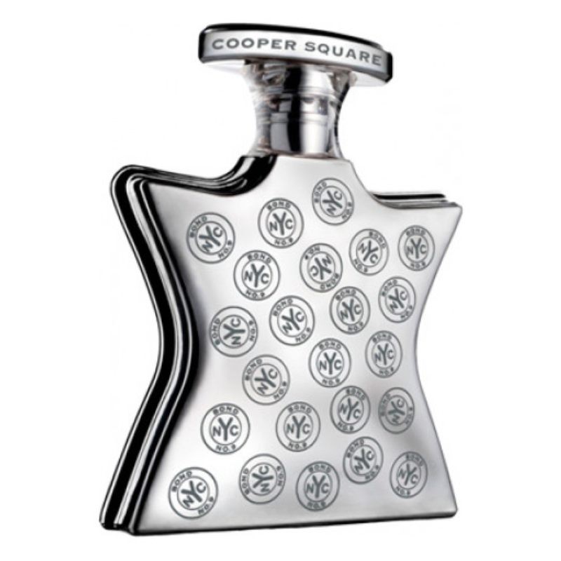BOND NO.9 New York Cooper Square