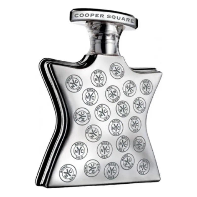 BOND NO.9 New York Cooper Square 100 ml Echodi profumi tester