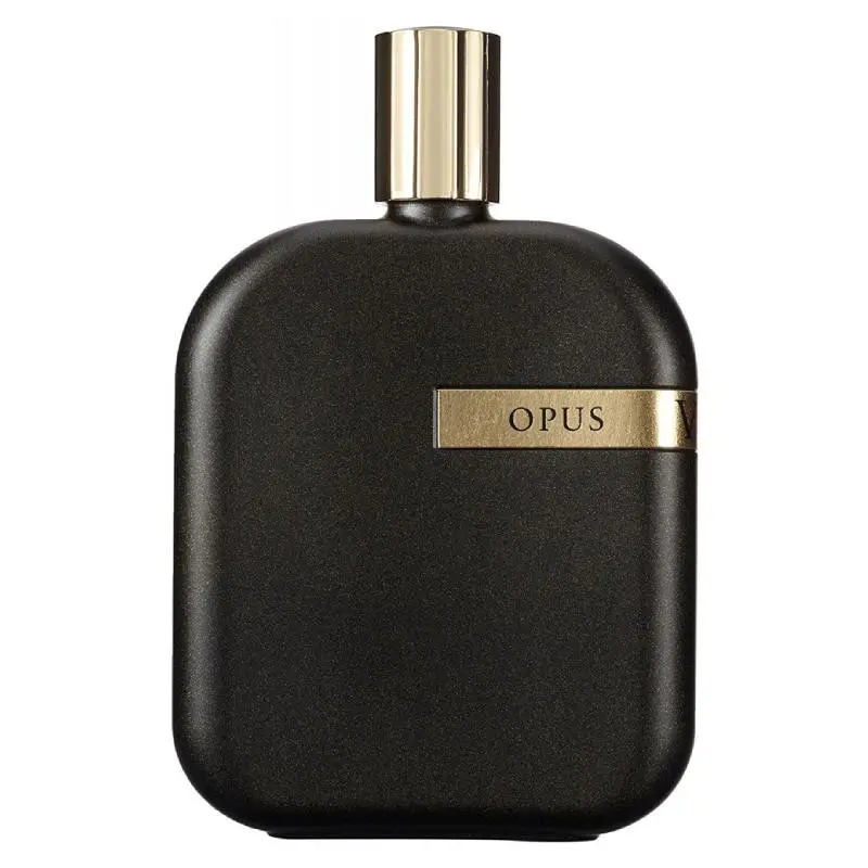 Amouage Opus VII