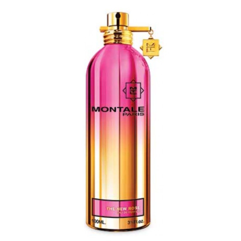 Montale The New Rose