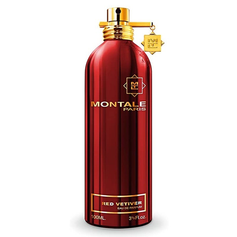 Montale Red Vetiver