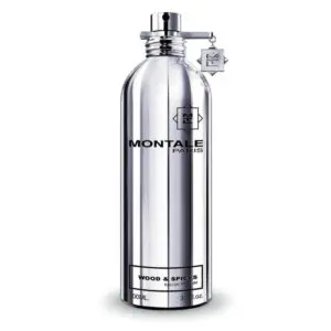 Montale Wood e Spices 100 ml