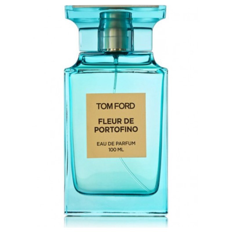 Tom Ford Fleur De Portofino