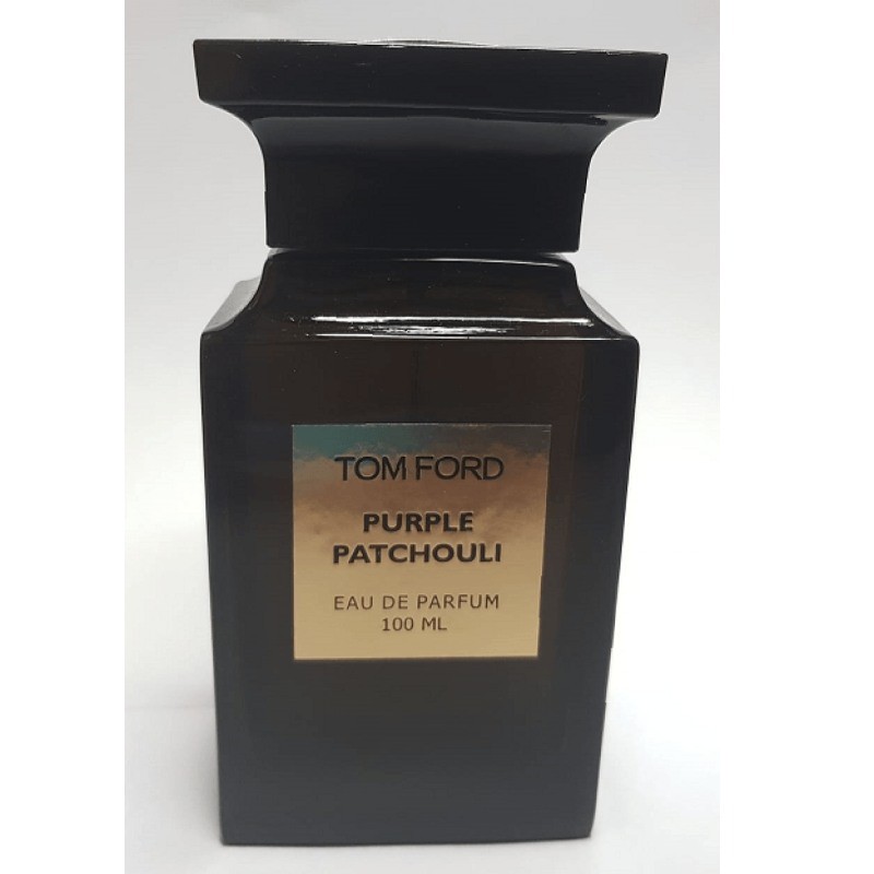 Tom Ford Purple Patchouli 100 ml