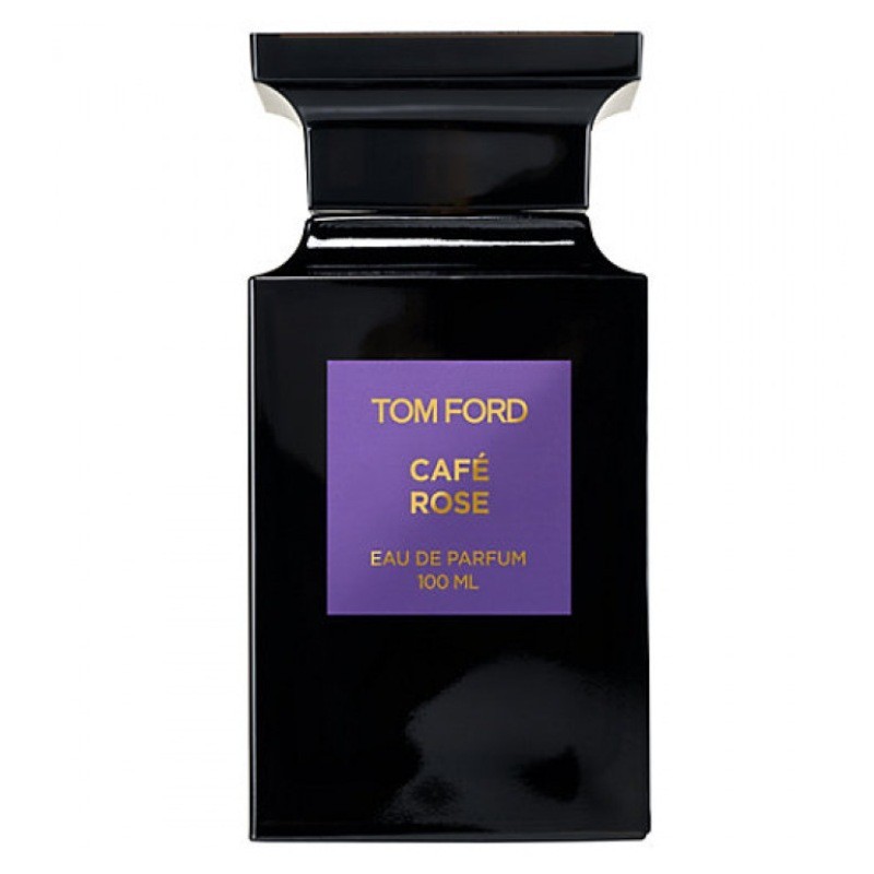 Tom Ford Cafè Rose 100 ml