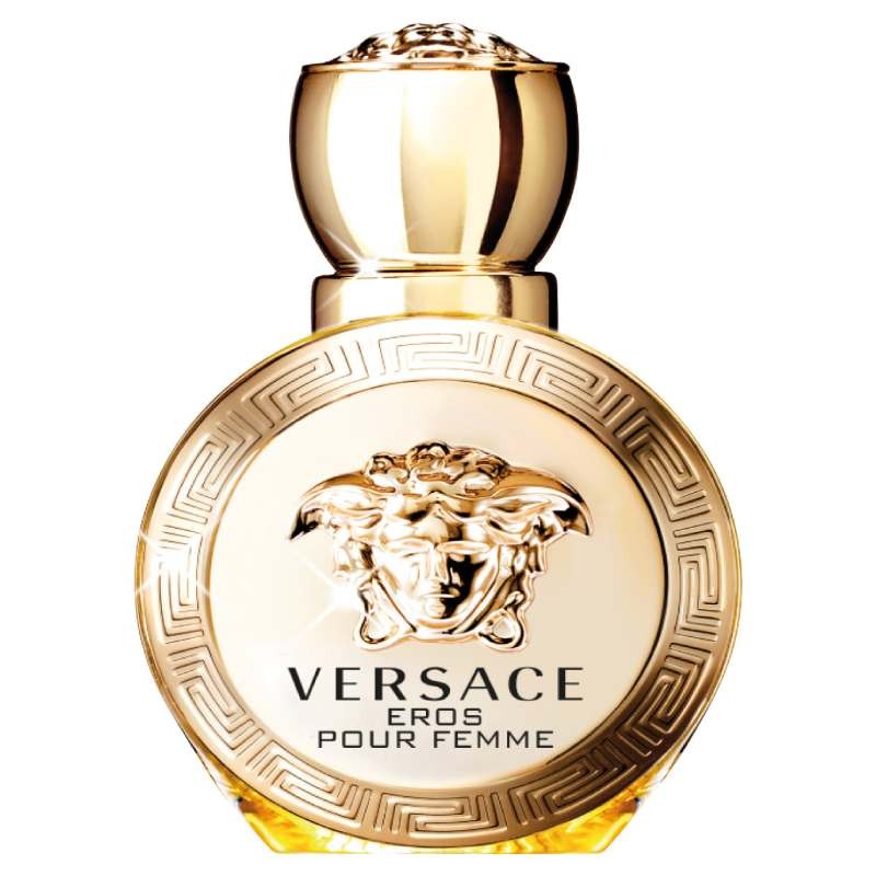 Versace Eros Pour Femme