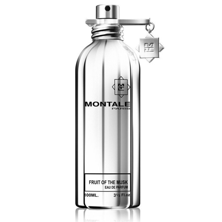 Montale Fruits of the Musk