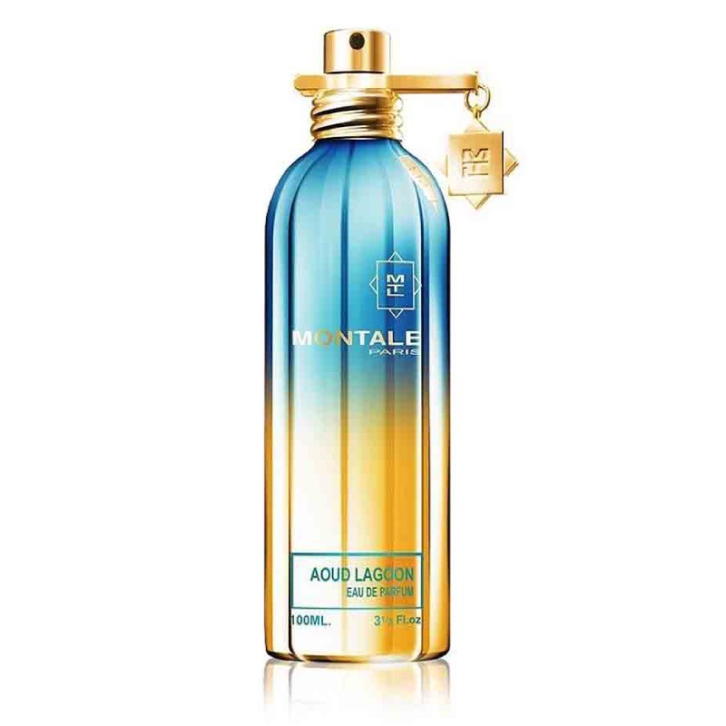 Montale Aoud Lagoon