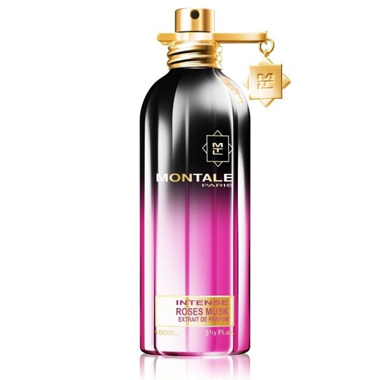 Montale Intense Roses Musk