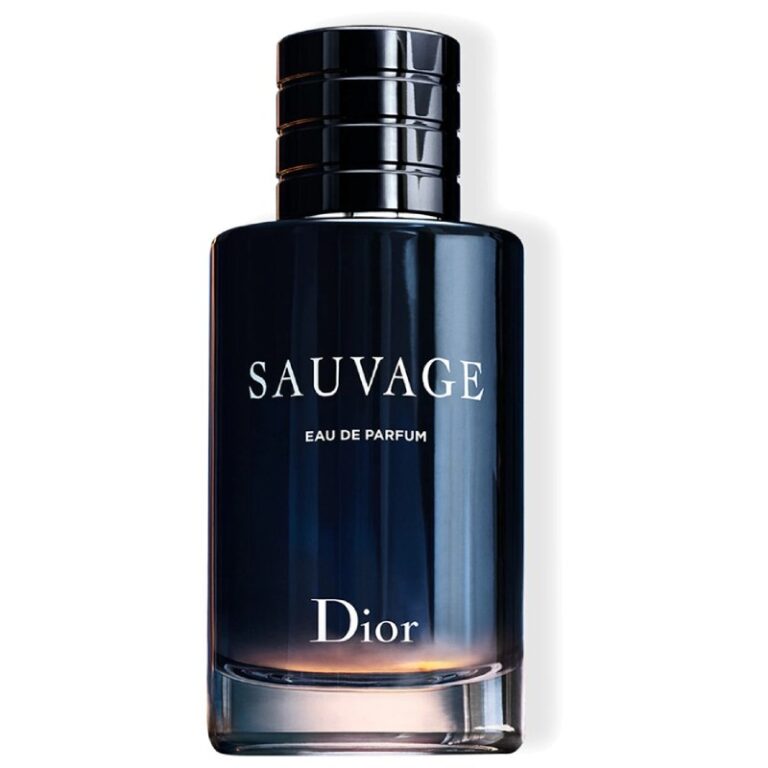 Dior Sauvage EDP