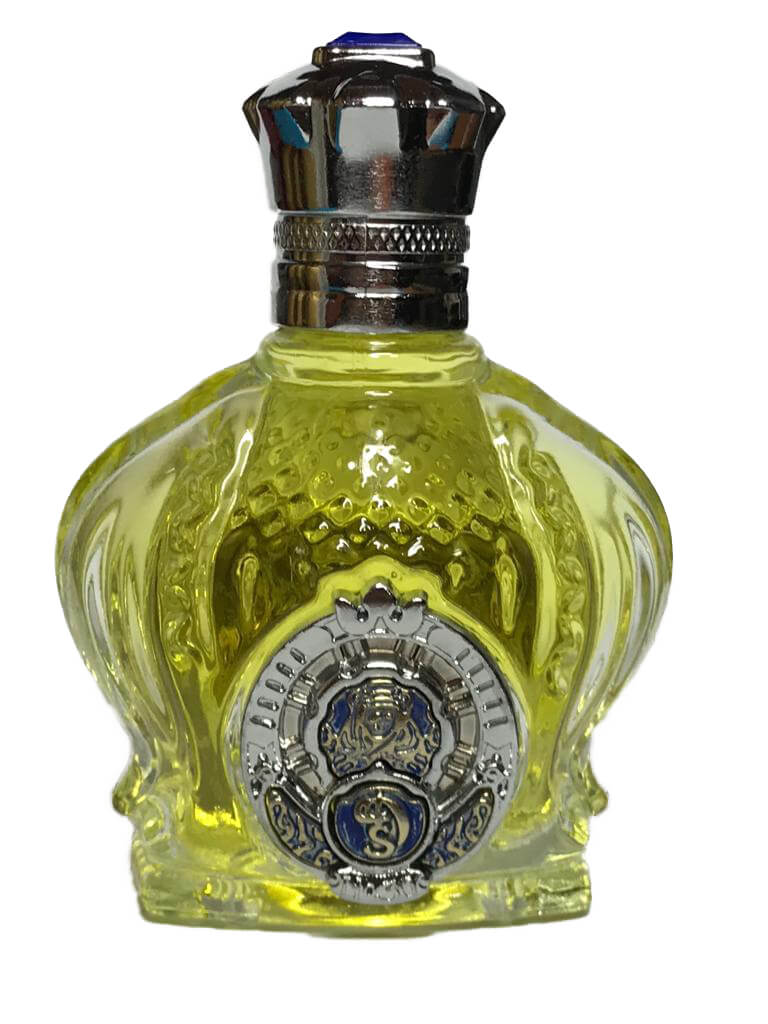Designer Shaik Chic Blue No.30 100 ml