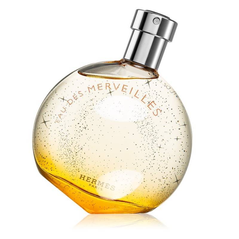 Hermes eau des merveilles