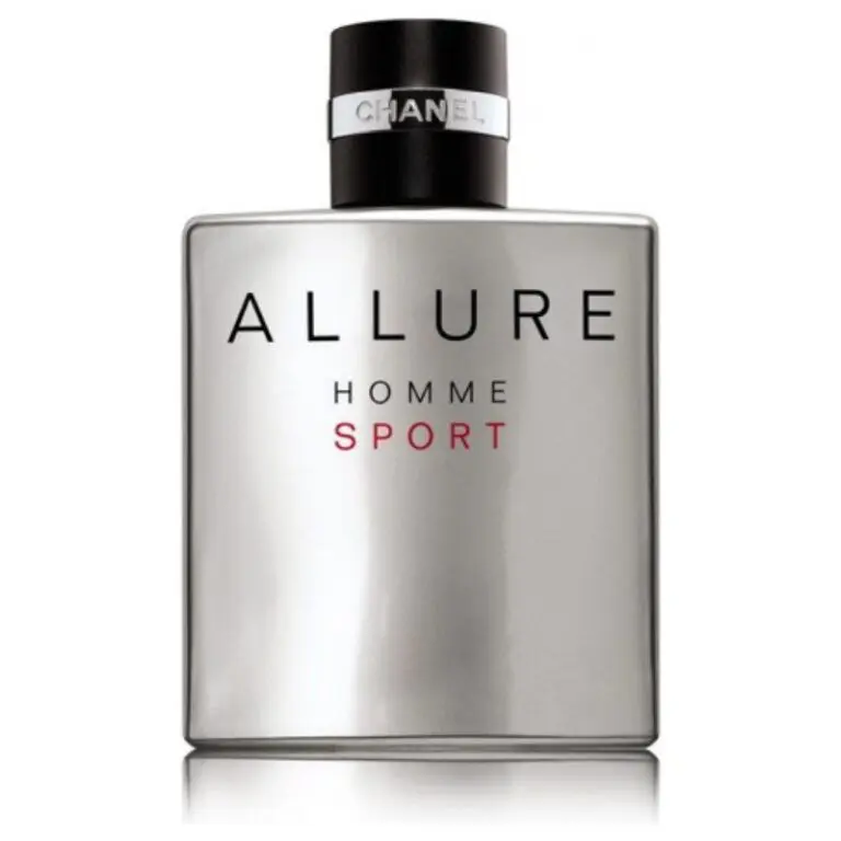 Chanel Allure Homme Sport