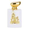 Profumo flacone Alexandre.J Oscent White