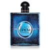 Profumo flacone Yves Saint Laurent Black Opium Intense