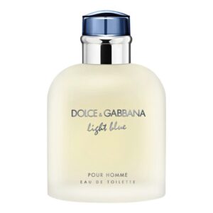 Dolce e Gabbana Light Blue Pour Homme 125ml