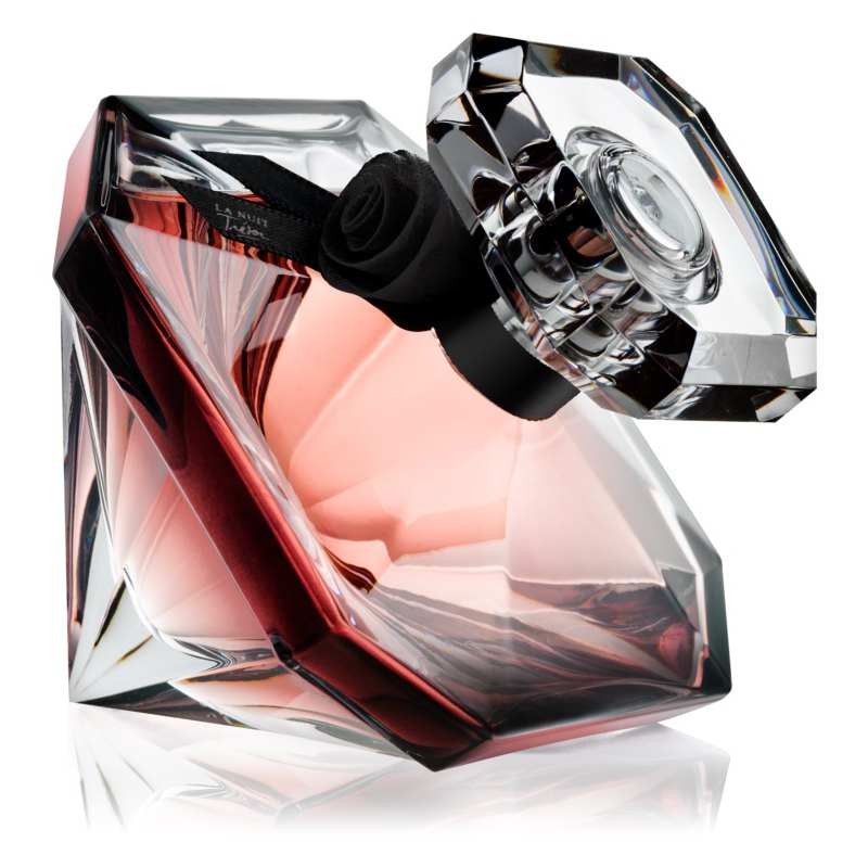 Profumo flacone Lancome Tresor La Nuit