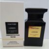 Profumo flacone Tom Ford London 100ml