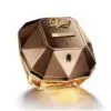 Profumo flacone Paco Rabanne Lady Million Prive