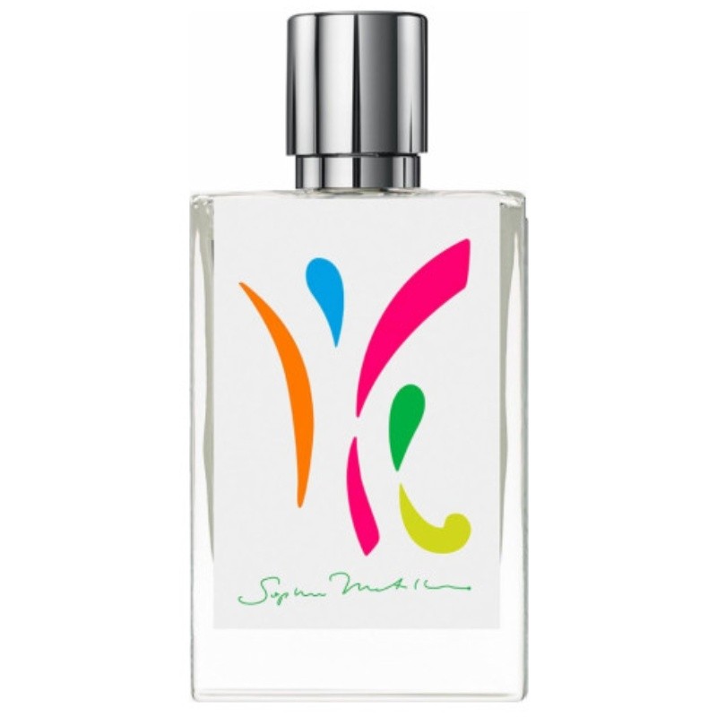By Killian Sophie Matisse Art Edition Bamboo HarmonyProfumo flacone