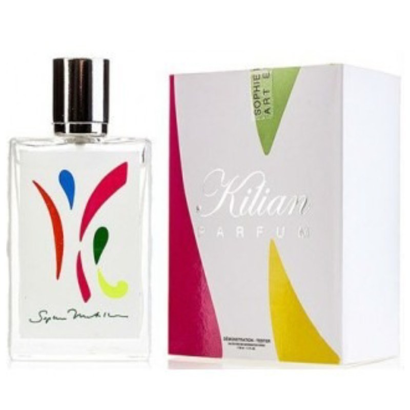 Profumo flacone By Killian Sophie Matisse Art Edition Bamboo Harmony 100ML