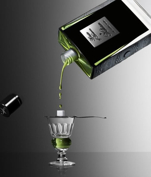 Profumo flacone By Kilian A Taste Of Heaven