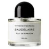 Profumo flacone Byredo Baudelaire 100 ml