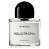 Byredo Heliotropia Profumo flacone