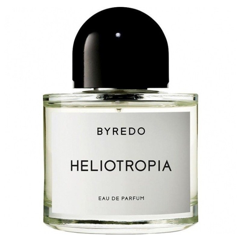 Byredo Heliotropia Profumo flacone