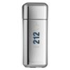 Profumo flacone Carolina Herrera 212 Vip Men