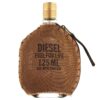 Profumo flacone Diesel Fuel For Live Use With Caution