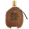 Profumo flacone Diesel Fuel For Live Use With Caution