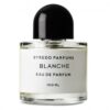Profumo flacone Byredo Blanche