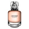 Profumo flacone Givenchy L'interdit