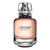 Profumo flacone Givenchy L'interdit