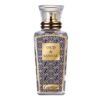 Profumo flacone Cartier Oud e Santal