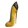 Profumo flacone Carolina Herrera Good Girl New York Yellow