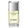 Profumo flacone Chanel Platinum Egoiste
