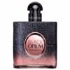 Profumo flacone Yves Saint Laurent Black Opium Floral Shock